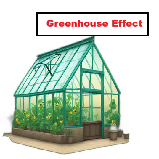 greenhouse effect