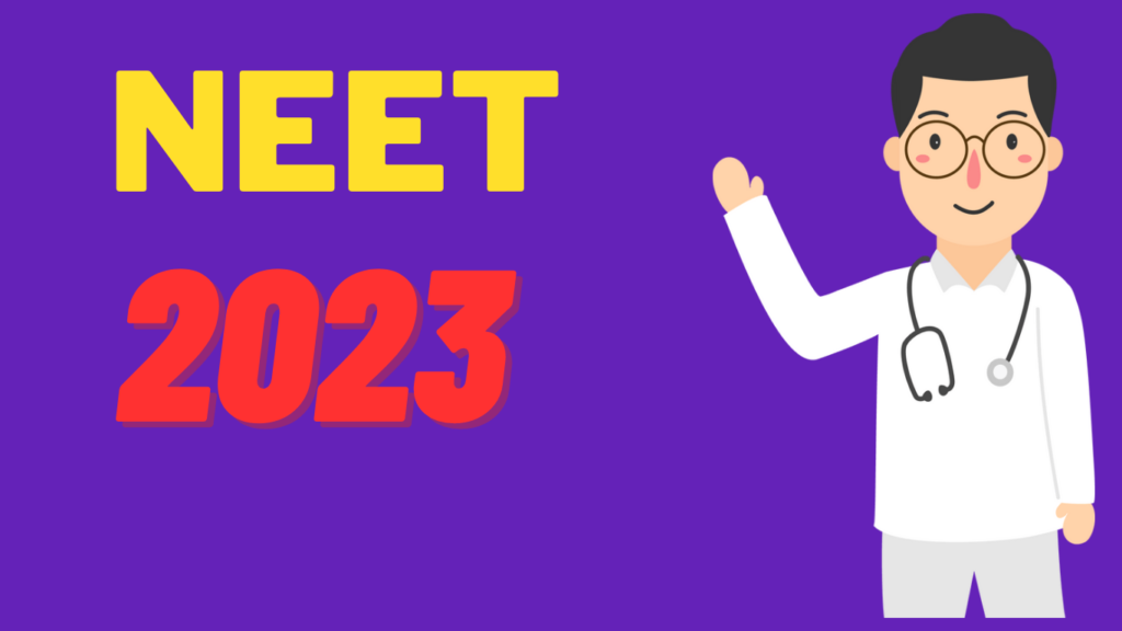 NEET News Update