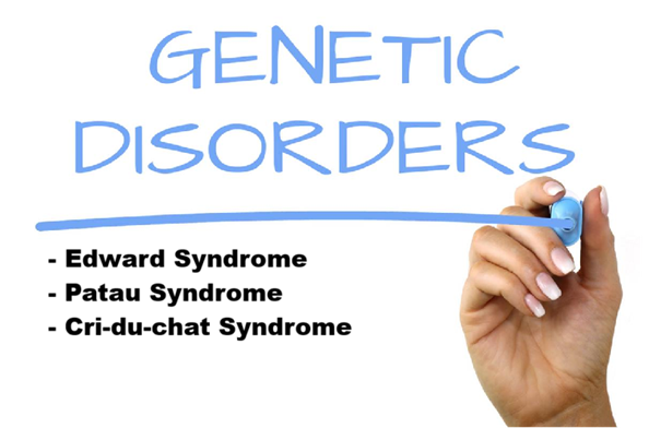 autosomal genetic disorder