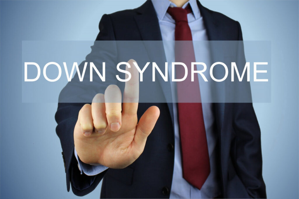 down syndrome