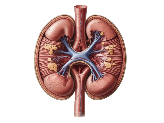 human excretory system