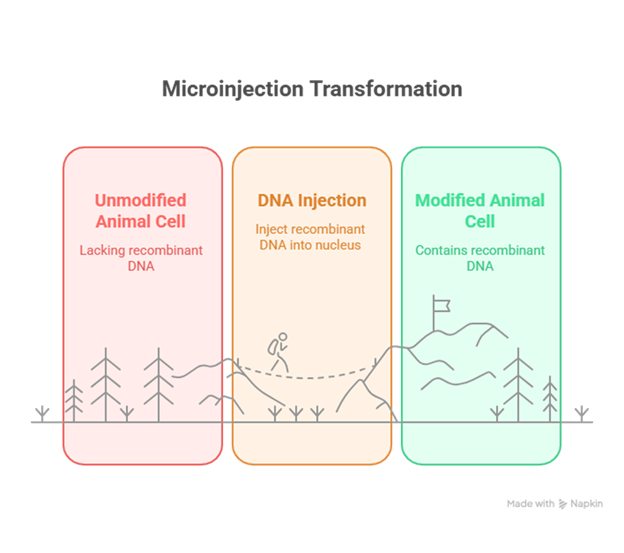 rDNA