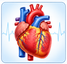 human heart