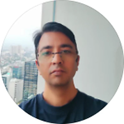 Rishi Prakash, IB and NEET Biology teacher